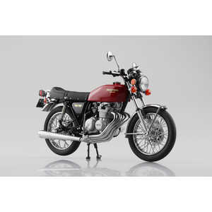 青島文化 1/12 完成品バイク Honda CB400FOUR ライトルビーレッド スカイネット SNCB400FOURレッド 青島文化 1/12 完成品バイク Honda CB400FOUR ライトルビーレッド スカイネット SNCB400FOURレッド