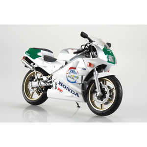 青島文化教材社 1/12 バイクシリーズ No.101 Honda '89 NSR250R SP