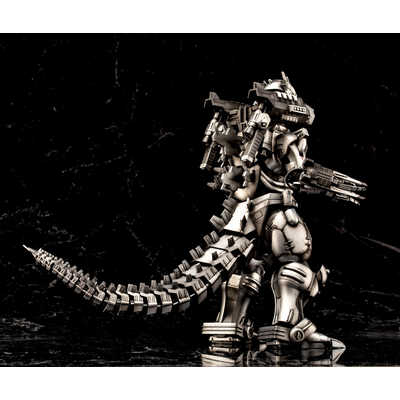 青島文化 ゴジラ×モスラ×メカゴジラ 東京SOS MFS-3 3式機龍〈改〉 の