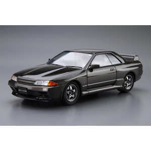 ������ 1/24 �j�b�T�� BNR32 �X�J�C���C��GT-R 89 R32GTR89