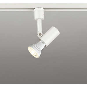 オーデリック LEDスポットライト ランプ･調光器別売 OS047295