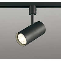 ODELIC LEDスポットライト 高彩色タイプ 配線ダクトレール用 C3500 CDM−T70W相当 オフホワイト 52° 38VA 温白色 3500K 調光非対応 XS411 ODELIC LEDスポットライト 高彩色タイプ 配線ダクトレール用 C3500 CDM−T70W相当 オフホワイト 52° 38VA 温白色 3500K 調光非対応 XS411