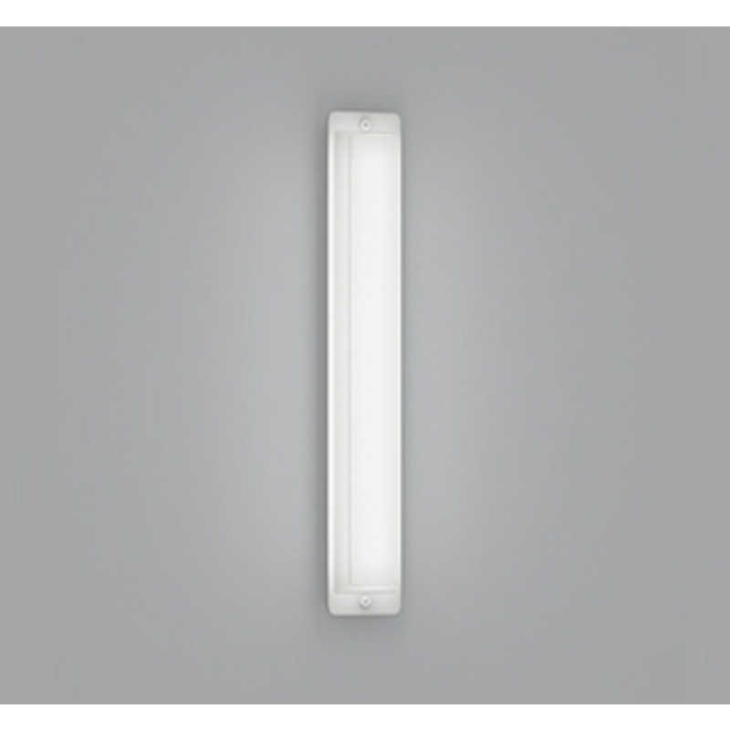 オーデリック オーデリック 玄関照明 オフホワイト色 [昼白色 /LED /防雨型 /要電気工事] OG254505 OG254505