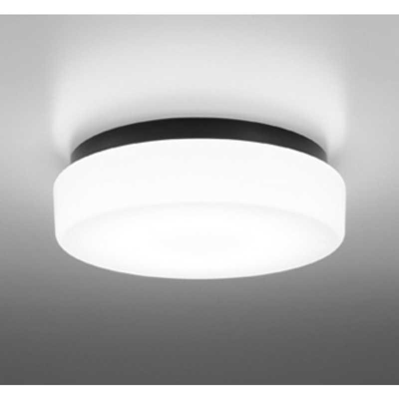 コイズミ照明 防雨・防湿型軒下シーリング LEDランプタイプ FCL30W相当 電球色 白色 AU46889L - 3