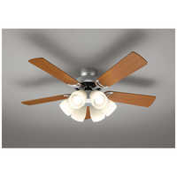 オーデリック LEDシーリングファン SH9071LDR の通販 - カテゴリ：洗濯