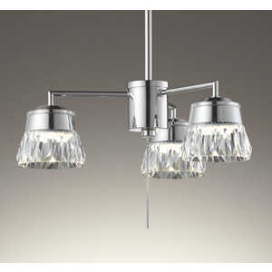 �I�[�f���b�N �J�b�g�K���X���X�^�C���b�V�����_���V�����f���A/�v���X�C�b�`�^�C�v SH7023LD [�d���F]