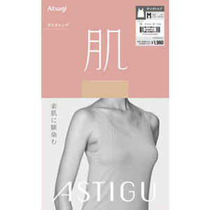 アツギ ASTIGU(アスティーグ)肌タンクトップ L ピンクオークル アツギ ASTIGU(アスティーグ)肌タンクトップ L ピンクオークル