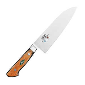 和泉利器製作所 包丁 三徳 刃渡り 170mm 業務用 MXMシリーズ 堺刀司 ホウチョウサントクハワタリ17