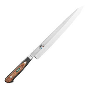 和泉利器製作所 包丁 刺身包丁 刃渡り 210mm 業務用 MXMシリーズ 堺刀司 ホウチョウサシミホウチョウハワ