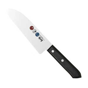 和泉利器製作所 包丁 子供用料理包丁 黒合板 刃渡り135mm 堺刀司 ホウチョウコドモヨウリョウリ