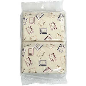  ݥåȥƥå6P ĥХΡ NS50-TSU-1