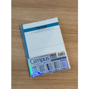 コクヨ 歴代キャンパスA5 4冊パック B罫 99KSCノ-103BNX4