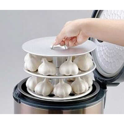 エムケー精工 黒にんにくメーカー BG-105T の通販 | カテゴリ：冷蔵庫  