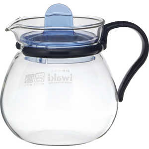 IWAKI iwaki 󥸤Υݥåȡץƥ ֥롼 KT842-BL