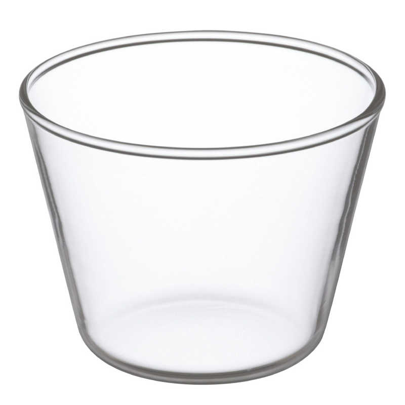 IWAKI IWAKI 耐熱ガラス製プリンカップ KBT905 (KB905)150cc WPL352 WPL352