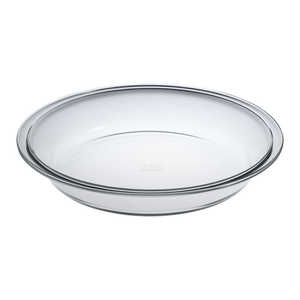 IWAKI iwaki ベーシック パイ皿 BC208(S) WPI3702 IWAKI iwaki ベーシック パイ皿 BC208(S) WPI3702