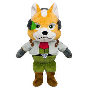 �O�p�f�� �X�^�[�t�H�b�N�X ALL STAR COLLECTION SFP01 �t�H�b�N�X�E�}�N���E�h (S)