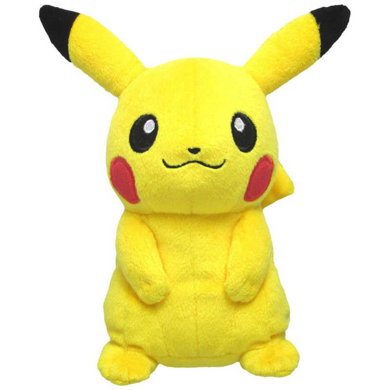 三英貿易 ポケットモンスター All Star Collection Pp01 ピカチュウ S の通販 カテゴリ おもちゃ 三英貿易 家電通販のコジマネット 全品代引き手数料無料