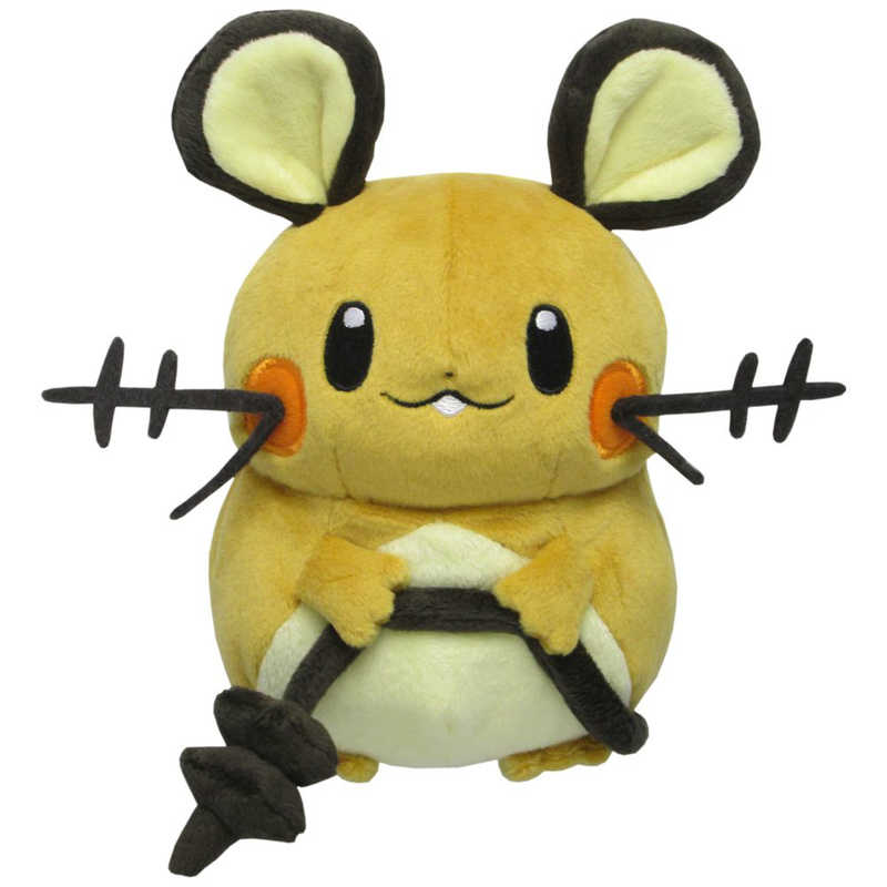 三英貿易 ポケットモンスター All Star Collection Pp14 デデンネ S の通販 カテゴリ おもちゃ 三英貿易 家電通販のコジマネット 全品代引き手数料無料