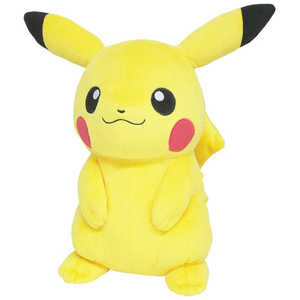 三英貿易 ポケットモンスター ALL STAR COLLECTION PP16 ピカチュウ(M) 三英貿易 ポケットモンスター ALL STAR COLLECTION PP16 ピカチュウ(M)