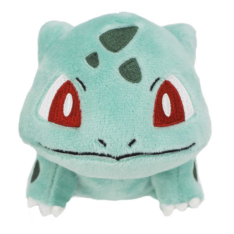 三英貿易 ポケットモンスター All Star Collection Pp17 フシギダネ S の通販 カテゴリ おもちゃ 三英貿易 家電通販のコジマネット 全品代引き手数料無料