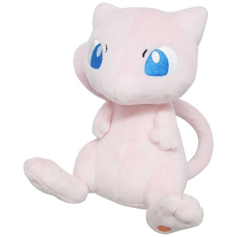 三英貿易 ポケットモンスター All Star Collection Pp ミュウ S の通販 カテゴリ おもちゃ 三英貿易 家電通販のコジマネット 全品代引き手数料無料