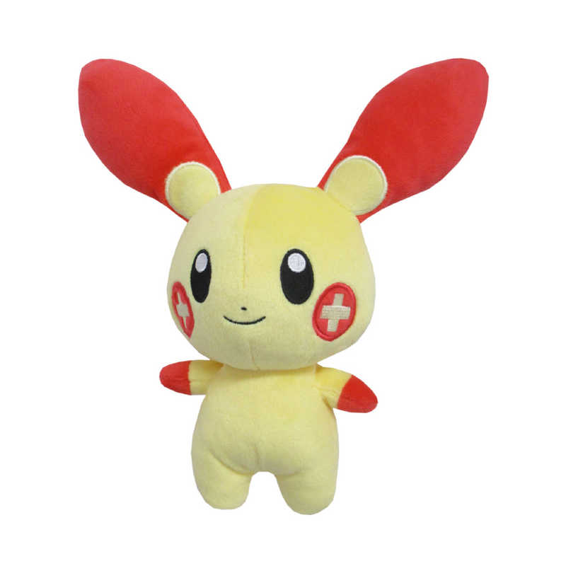 三英貿易 ポケットモンスター Pp69 プラスル S の通販 カテゴリ おもちゃ 三英貿易 家電通販のコジマネット 全品代引き手数料無料
