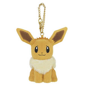 三英貿易 ポケットモンスター ALL STAR COLLECTION PM43 イーブイ マスコット 三英貿易 ポケットモンスター ALL STAR COLLECTION PM43 イーブイ マスコット