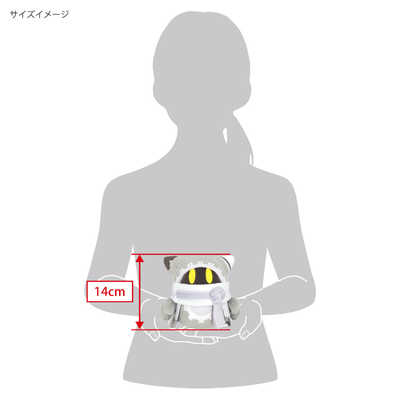 三英貿易 星のカービィ Wii デラックス 異空のマホロア ぬいぐるみ の