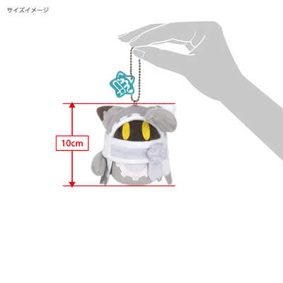 三英貿易 星のカービィ Wii デラックス 異空のマホロア マスコット の