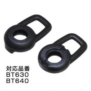 セイワ BT630/BT640 イヤーピースL PART0073(BK セイワ BT630/BT640 イヤーピースL PART0073(BK