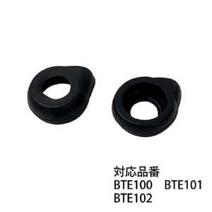 セイワ BTE100/BTE101/BTE102 イヤーピースM PART0120 セイワ BTE100/BTE101/BTE102 イヤーピースM PART0120