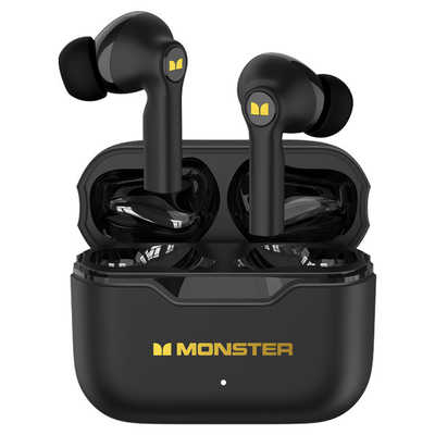 数量限定SALE セイワ 左右 ( ワイヤレス [ MONSTER 完全ワイヤレスイヤホン イヤホン
