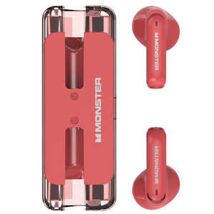  磻쥹ۥ MONSTER å [ 磻쥹 ( ʬΥ ) / Bluetooth ] XKT08RD