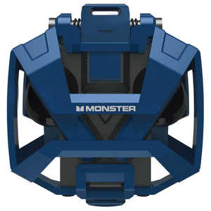  磻쥹ۥ MONSTER Bluetooth ͥӡ XKT09NV