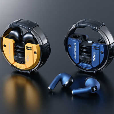 ワイヤレスイヤホン セイワ 完全ワイヤレスイヤホン MONSTER [ ワイヤレス ( 左右分離