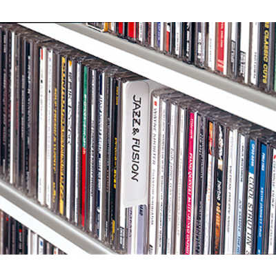 オークス CDストッカー CS924-D ダーク AUX ダーク CS924D [代引不可] CDストッカー CS924-D ダーク CS924D ダーク オークス｜AUX 通販