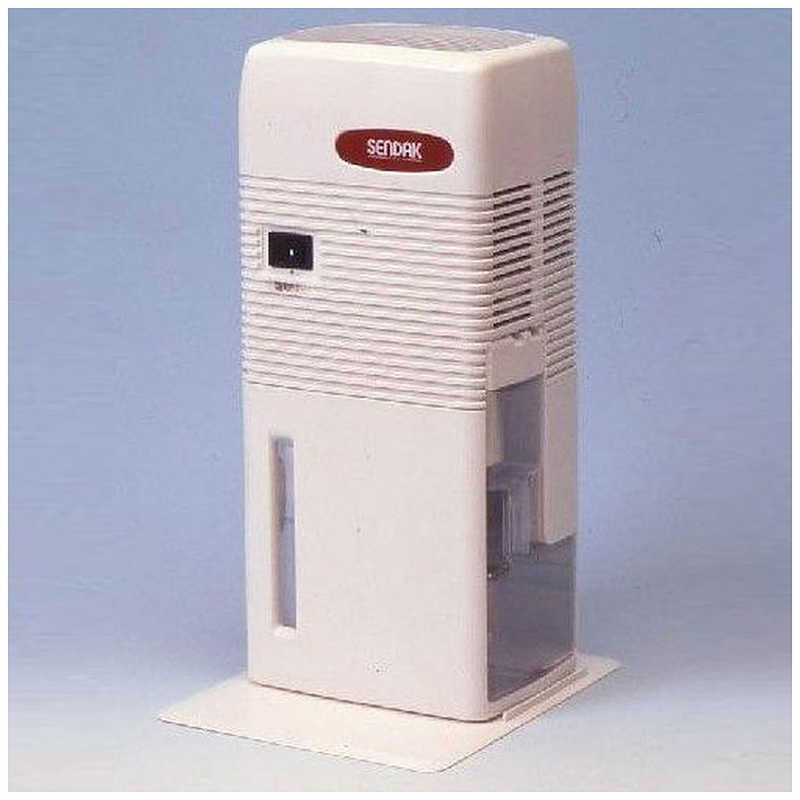 センタック 押入れ用除湿機 QS-101