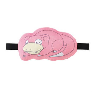 ポケモン POKEMON アイマスク イーブイフレンズ ヤドン POKEMON-EYEMASK