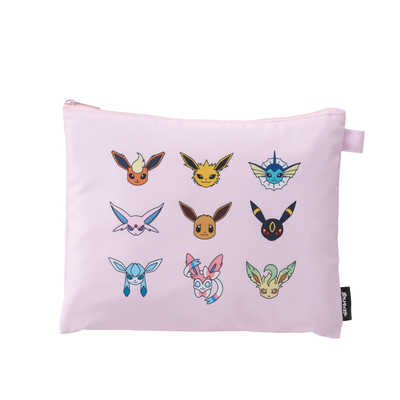 ポケモン POKEMON キャリーオンバッグ イーブイフレンズ POKEMON 