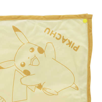 ポケモン　ブランケット クールブランケット ポケモン24 ｜【公式】ポケモンセンター