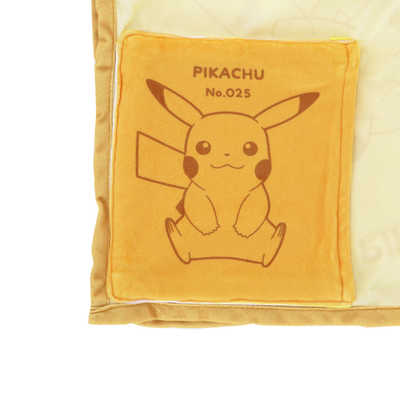 ポケモン　ブランケット クールブランケット ポケモン24 ｜【公式】ポケモンセンター