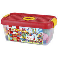 学研ステイフル ニューブロック たっぷりバラエティBOX の通販