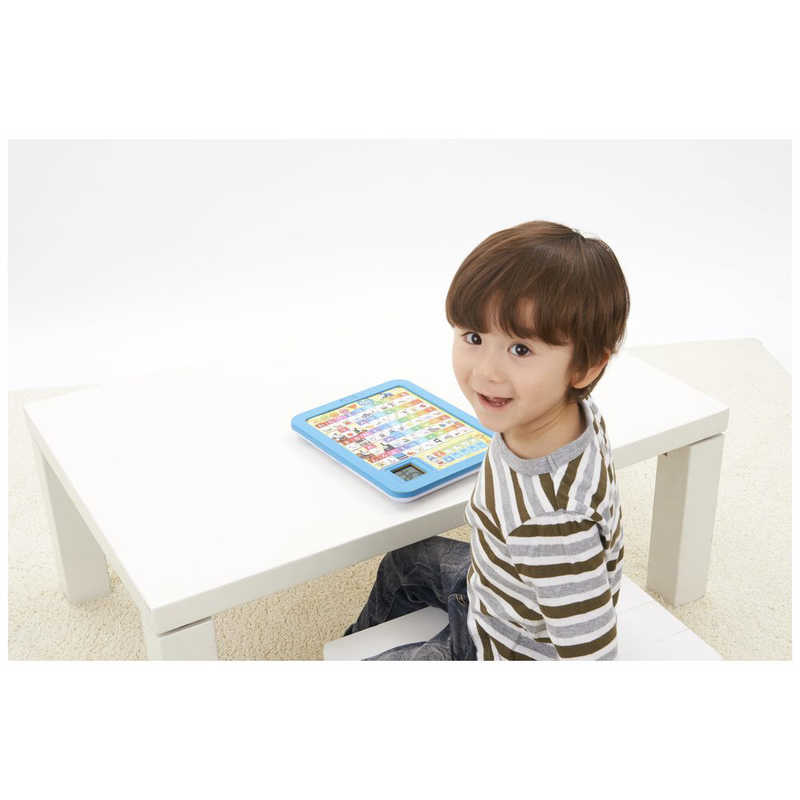 1607円 【激安アウトレット!】 きかんしゃトーマス あいうえおタブレット 1607円 【激安アウトレット!】 きかんしゃトーマス あいうえおタブレット