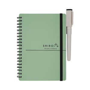 �ظ����ƥ��ե� B6�Ρ��� SHIROita GR D09810