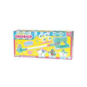 石川玩具 Gokko! わくわく4WAYピカピカそうじき ワクワク4WAYピカピカソウジキ 石川玩具 Gokko! わくわく4WAYピカピカそうじき ワクワク4WAYピカピカソウジキ
