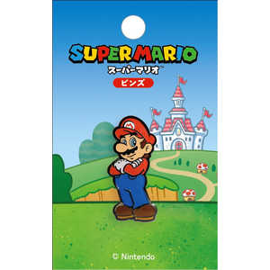 石川玩具 NEWスーパーマリオピンズ マリオ NEWマリオピンズマリオ 石川玩具 NEWスーパーマリオピンズ マリオ NEWマリオピンズマリオ