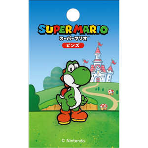 石川玩具 NEWスーパーマリオピンズ ヨッシー NEWマリオピンズヨッシー 石川玩具 NEWスーパーマリオピンズ ヨッシー NEWマリオピンズヨッシー