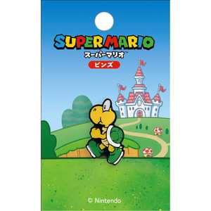 石川玩具 NEWスーパーマリオピンズ ノコノコ NEWマリオピンズノコノコ 石川玩具 NEWスーパーマリオピンズ ノコノコ NEWマリオピンズノコノコ
