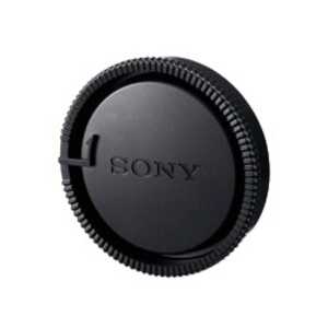 ソニー SONY デジタル一眼カメラα用レンズリヤキャップ ALC-R55 ソニー SONY デジタル一眼カメラα用レンズリヤキャップ ALC-R55